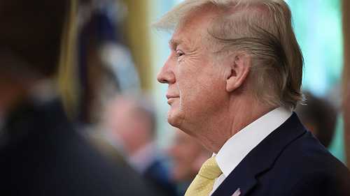 Trump’s Reelection Campaign Is Trying to Woo Latino Voters While Threatening to Purge America of Latinos Trump’s Reelection Campaign Is Trying to Woo Latino Voters While Threatening to Purge America of Latinos