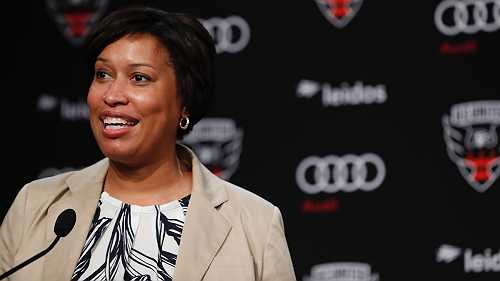 Mayor Bowser to Trump: 'You owe DC $9MIL for your festivities' - theGrio