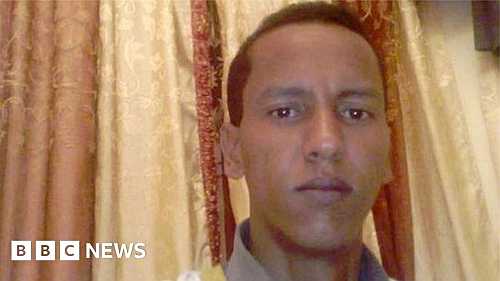 Blogger 'who insulted Islam' freed after five years