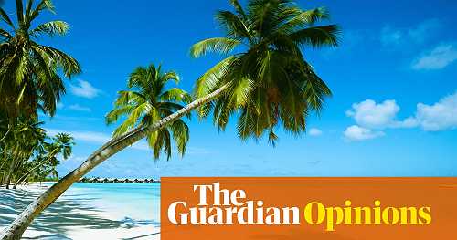 Bob Geldof's firm's use of tax haven is legal, but the system hurts African nations