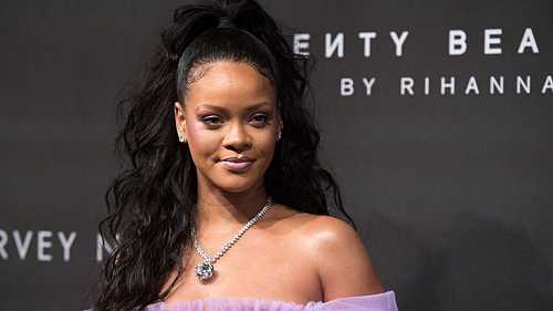FASHION WEEK: Big Sean, Halsey, Migos rock Rihanna's lingerie show - theGrio
