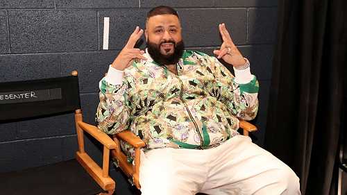 DJ Khaled and wife Nicole Tuck are expecting second child - theGrio