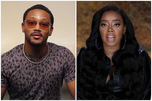 'That’s Why I Left the Show': Romeo Miller Blasts 'GUHH' Producers for Creating 'Fake Drama' with Angela Simmons 'That’s Why I Left the Show': Romeo Miller Blasts 'GUHH' Producers for Creating 'Fake Drama' with Angela Simmons