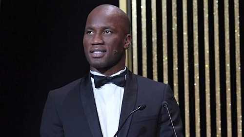 Could Drogba be getting a Fifa lifeline for polls?