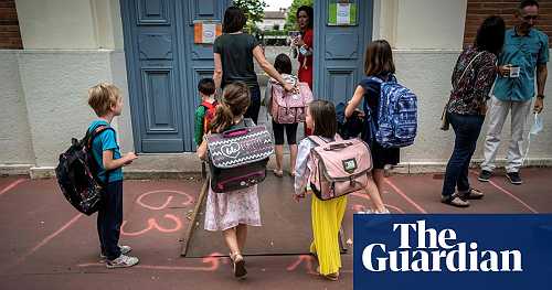 Reopening schools: how different countries are tackling Covid dilemma
