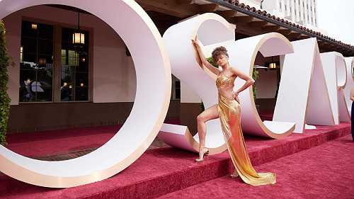 Oscars 2021: Andra Day Never Lied