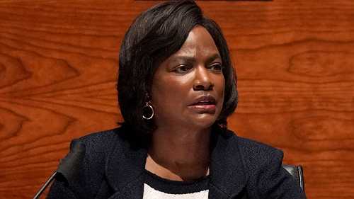 Val Demings: Officer who killed Ma’Khia Bryant ‘responded as trained’ - TheGrio