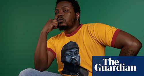 Nigerian rapper Olamide: ‘People have a very limited understanding of the ghetto’