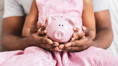 Can direct cash payments for Black families work?