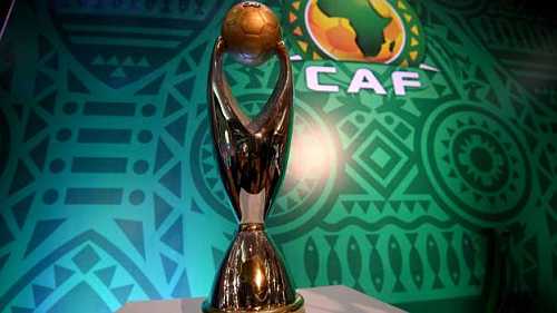Kaizer Chiefs to play Ahly in Champions League final