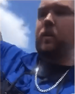 Viral Video Shows Woman Confront AT&T Worker Accused of Swiping Money from Her Cash App