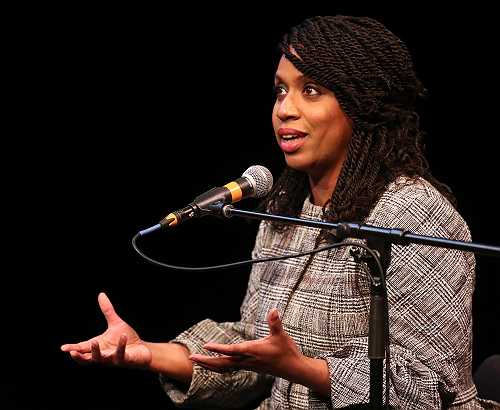 Ayanna Pressley Defeats Rep. Michael Capuano In Massachusetts Primary