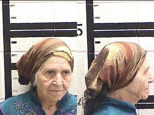 Georgia Police Use Taser on 87-Year-Old Grandmother With Dementia Georgia Police Use Taser on 87-Year-Old Grandmother With Dementia