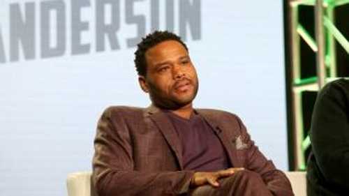 Anthony Anderson Under Investigation For Allegedly Assaulting a Woman Anthony Anderson Under Investigation For Allegedly Assaulting a Woman