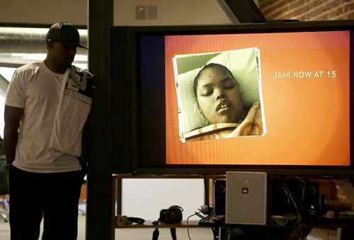 Mother At Peace After Doing ‘Everything Possible’ to Help Brain Dead Daughter Jahi McMath Who Died Last Week Mother At Peace After Doing ‘Everything Possible’ to Help Brain Dead Daughter Jahi McMath Who Died Last Week