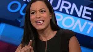‘Sit Yo Five Dollar A– Down’ Angela Rye Gets Fan Base Riled Up After Checking Tomi Lahren
