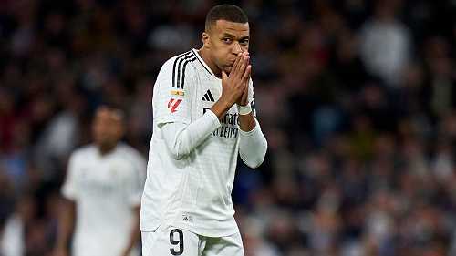 Give Mbappé a break! Ronaldo, Messi have set the bar too high for other stars