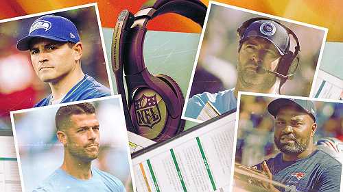 'Sobering, frustrating': Being a first-time NFL head coach can be tough, just ask these 4