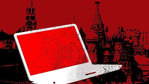 Russia-linked hackers exploited Firefox and Windows zero-day bugs in 'widespread' hacking campaign | TechCrunch
