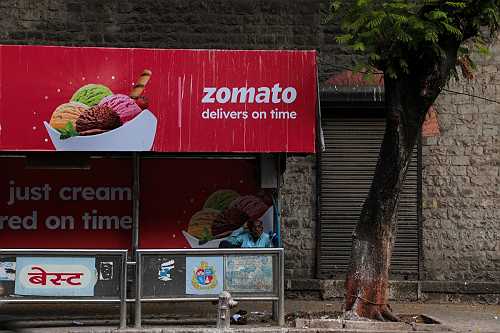 Zomato raises $1 billion in first major fundraise since 2021 listing | TechCrunch Zomato raises $1 billion in first major fundraise since 2021 listing | TechCrunch