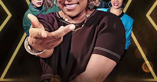 BET Her Live! Hosted by Yo-Yo | BET US