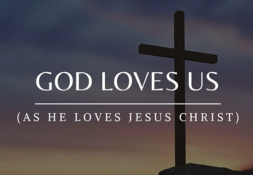 Devout Christians: Exploring God, Love, and Life's Deeper Connections -- A Personal Journey.