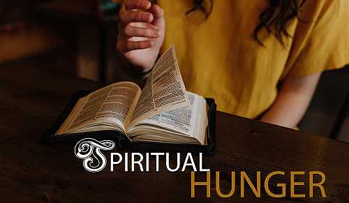 Devout Christians: Addressing Physical and Spiritual Hunger - Solutions for a Nation in Need. Devout Christians: Addressing Physical and Spiritual Hunger - Solutions for a Nation in Need.