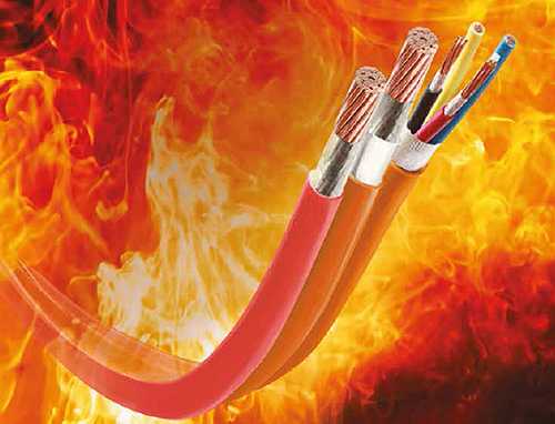 Reasons Why You Need to Consider Our Fire-Resistant Cable Reasons Why You Need to Consider Our Fire-Resistant Cable