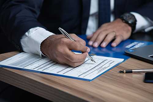 Optimize With Legal Staffing Services - The Money Coach