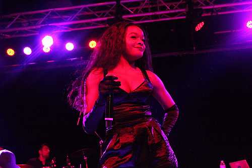 Azealia Banks slams Trump over 'embarrassing' Swift diss