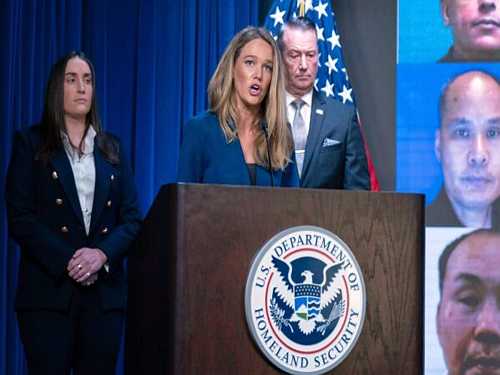 Judge orders U.S. to retain control of migrants amid controversial deportations to South Sudan - Face2Face Africa Judge orders U.S. to retain control of migrants amid controversial deportations to South Sudan - Face2Face Africa