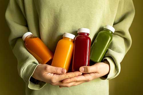Why everyone's ditching soda for drinks that heal your body