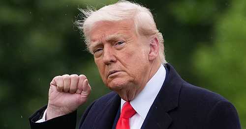 Trump Media strikes $2.5 billion deal aimed at buying bitcoin tokens. Here's what's behind the move.
