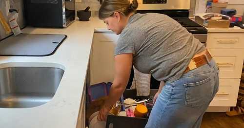 Behind the sharp decline in mothers' mental health