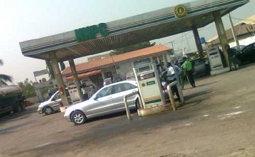 Petrol should never cost more than N70 per litre, says APC Petrol should never cost more than N70 per litre, says APC