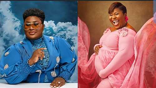 Entertainment: “Jesus, where are you?” — Gospel artiste Judikay opens up on losing 6th pregnancy in 2025 @HeisAustine