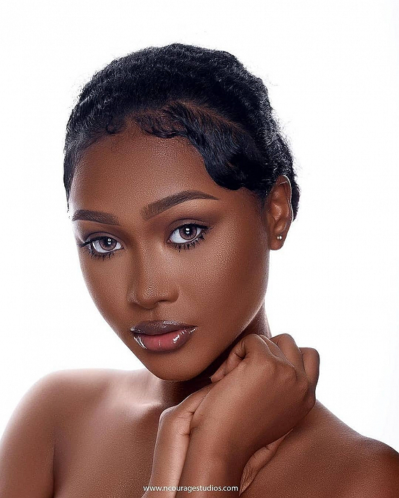 #iloveblackwomen