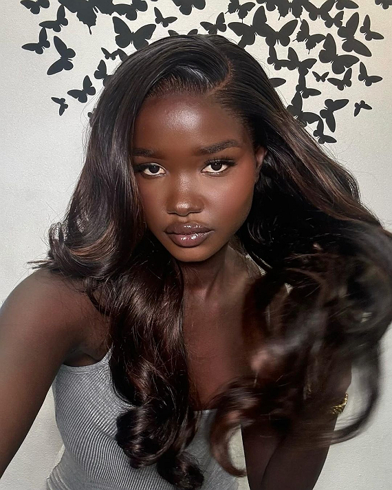 #iloveblackwomen