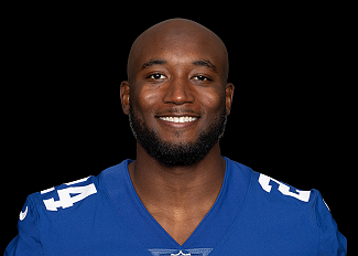 Name the NFL Player
