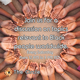 The Sunday Circle - October 12, 2025 The Sunday Circle - October 12, 2025