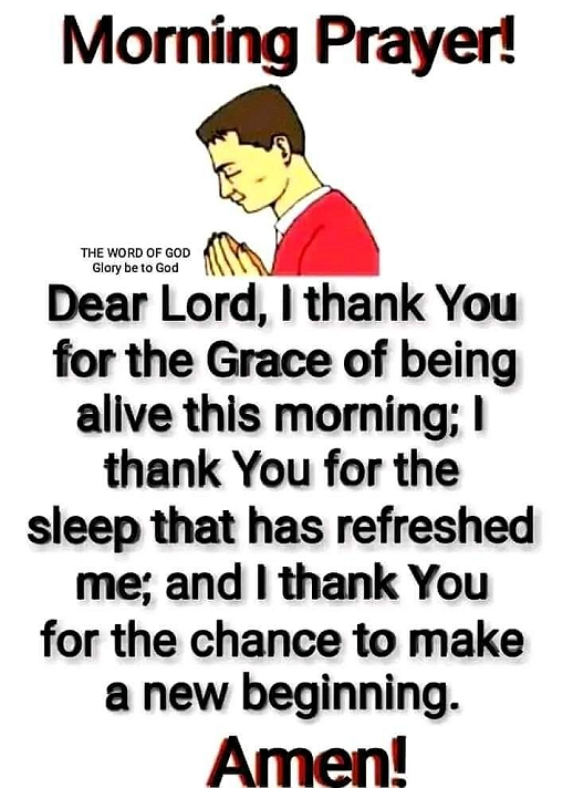Happy New Month