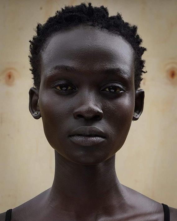 #iloveblackwomen
