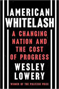 American Whitelash