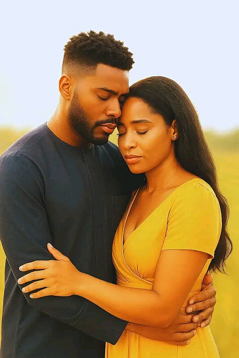 💔 NEVER LET GO – Episode Fifteen