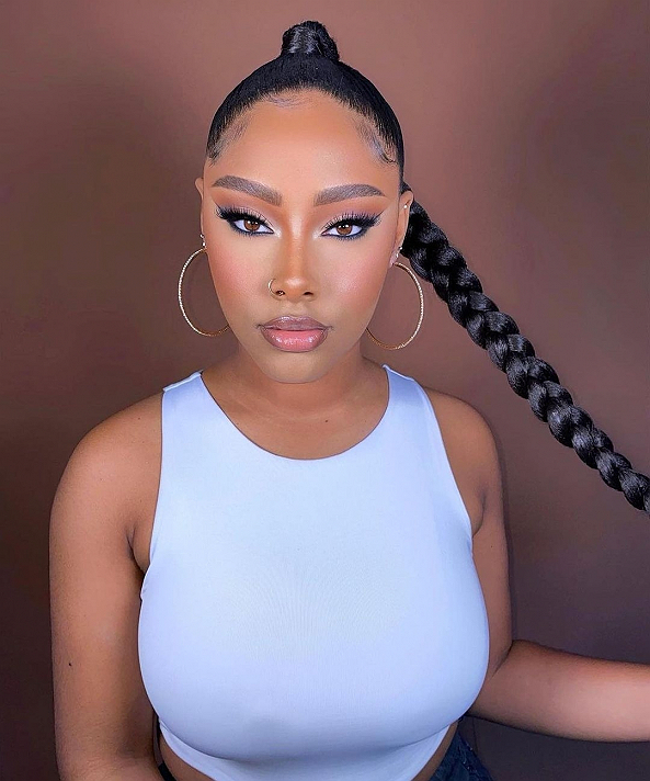 #iloveblackwomen