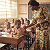 Post: What she saw was not what she expected…Sometimes the story a child carries home is not the...