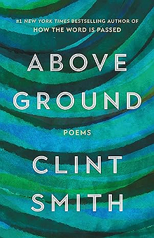 Above Ground