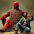 Essay: The Red Colossus: Gibberish Inscribed in Flesh and Fury